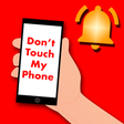 程序图标：Don't Touch My Phone : An…