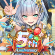 プログラムのアイコン：天空のアムネジア - 美少女 ゲーム美少女 rpg