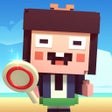 ไอคอนของโปรแกรม: 퀴즈럼블 Quiz Rumble