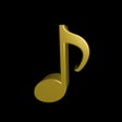 程序图标：Music DJ
