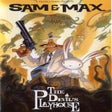 Icoon van programma: Sam  Max: The Devils Play…