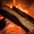 Icon of program: Fire Fireplace Burning Li…