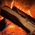 Иконка программы: Fire Fireplace Burning Li…