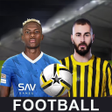 程序图标：ePES 2024 Football Riddle