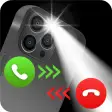 Flashlight on Call  SMS Flash Alerts Notification