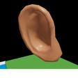 ear icon