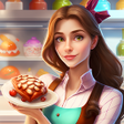 Icoon van programma: Restaurant Story- Decor  …
