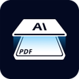 Ikona programu: AIScanner:Document to PDF…