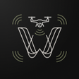 프로그램 아이콘: Ward: Drone Detector