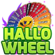 プログラムのアイコン：HalloWheel