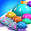 Иконка программы: Trap Idle: Slime Squisher