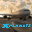 Programın simgesi: X-Plane 12 Global Scenery…