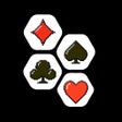 ไอคอนของโปรแกรม: Arcade Poker