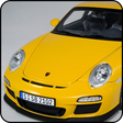 プログラムのアイコン：Carrera 911 S Super Car: …