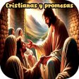 程序图标：Frases Cristianas y Prome…