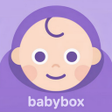 Ícone do programa: BabyBox: Baby Photo Edito…