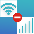 أيقونة البرنامج: Net Blocker for Apps