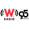 ไอคอนของโปรแกรม: WRadio México para iPhone