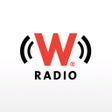 Ícone do programa: WRadio México para iPhone
