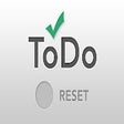 Icon of program: ToDo List Reset