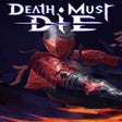 Symbol des Programms: Death Must Die