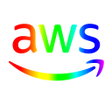 프로그램 아이콘: AWS CloudWatch Colorizer