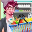 Superstore- Supermarket Game G