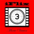 程序图标：iFlix Classic Movies 1