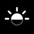 Ícone do programa: Sun  Moon - Sunrise Sunse…