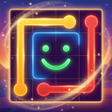 Ícone do programa: Color Connect Puzzle Adve…