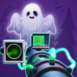 أيقونة البرنامج: Ghost Buster