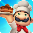 Ikon program: Idle Cooking Tycoon  Tap …