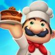 Icon of program: Idle Cooking Tycoon - Tap Chef