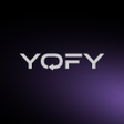 Ikona programu: Yofy