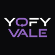 ไอคอนของโปรแกรม: Yofy