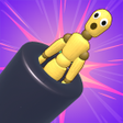 程序图标：Ragdoll Cannon 3D: Melon …