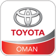 Toyota Oman