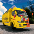 程序图标：Truck Oleng Anti Gosip 20…