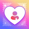 프로그램 아이콘: Get Magic New Likes Stamp