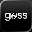 أيقونة البرنامج: Goss