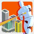 程序图标：HomeRunCity