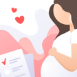 Icona del programma: Contraction timer kick co…
