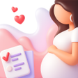 رمز البرنامج: Contraction timer kick co…