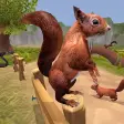 Squirrel Simulator Rodent Life