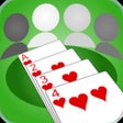 프로그램 아이콘: Solitaire Versus