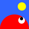 أيقونة البرنامج: Slime Volley-Ball
