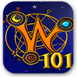 Symbol des Programms: Wizard101