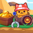 Ikon program: Kitten Miner