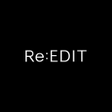Icon of program: リエディ - レディースファッション通販