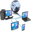 プログラムのアイコン：Computer Networking tutor…
